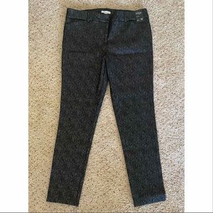 New York and Company The Audrey Pant size 12 NWT